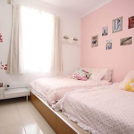 Tainan Travel Inn - Chenggong Univ. Екстер'єр фото
