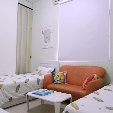 Tainan Travel Inn - Chenggong Univ. Екстер'єр фото