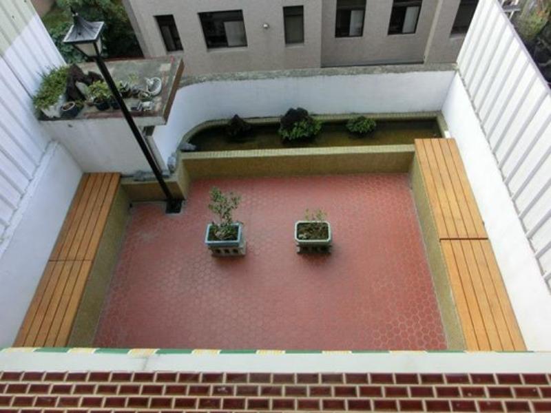 Tainan Travel Inn - Chenggong Univ. Екстер'єр фото