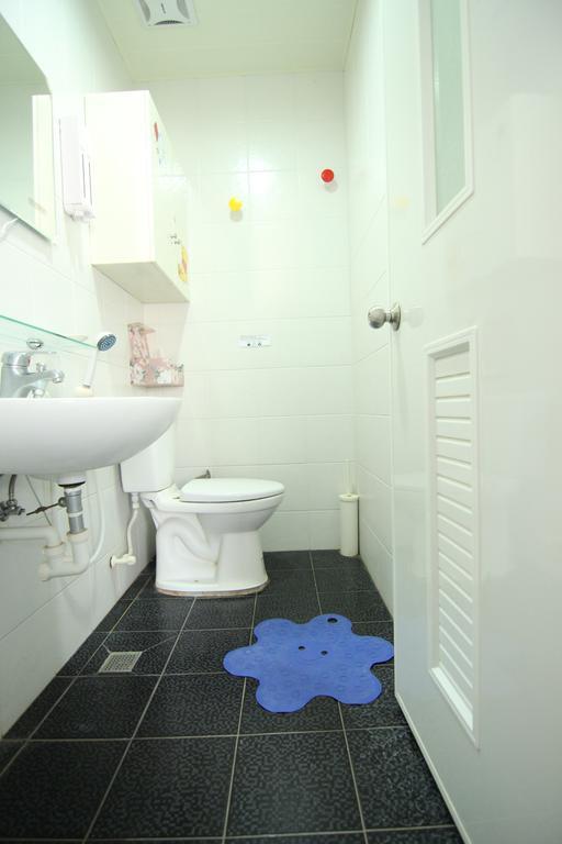 Tainan Travel Inn - Chenggong Univ. Екстер'єр фото