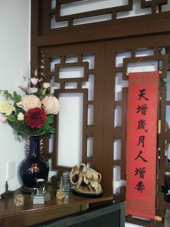 Tainan Travel Inn - Chenggong Univ. Екстер'єр фото