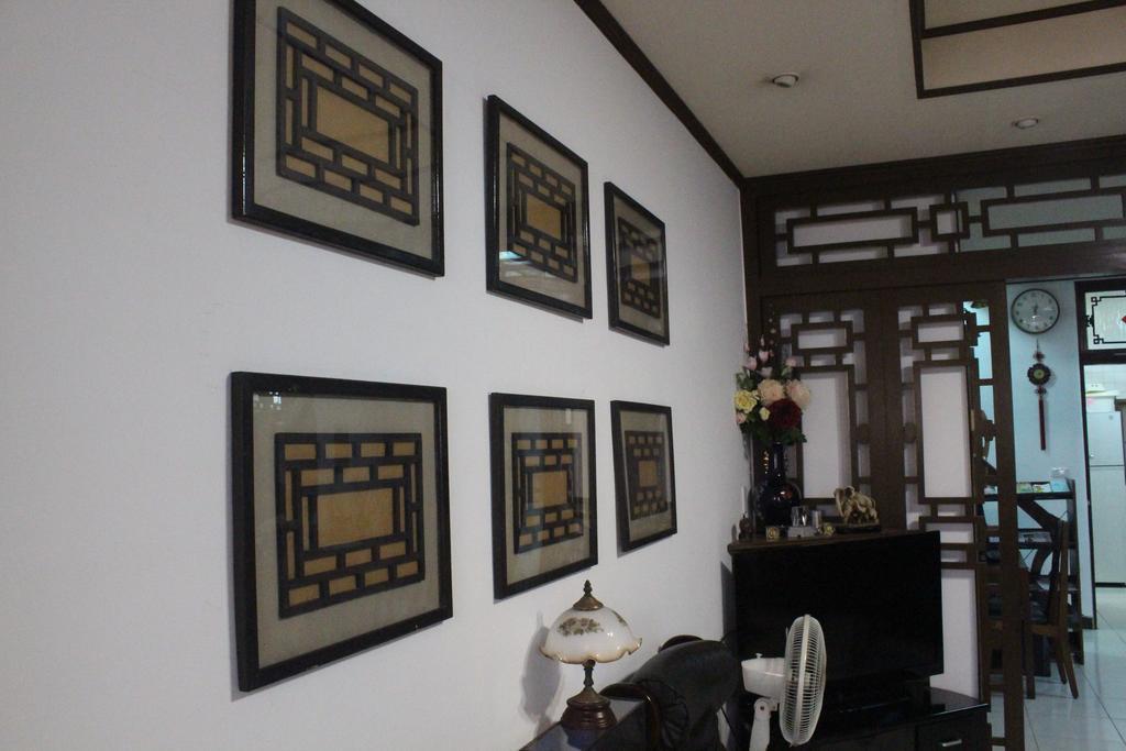 Tainan Travel Inn - Chenggong Univ. Екстер'єр фото