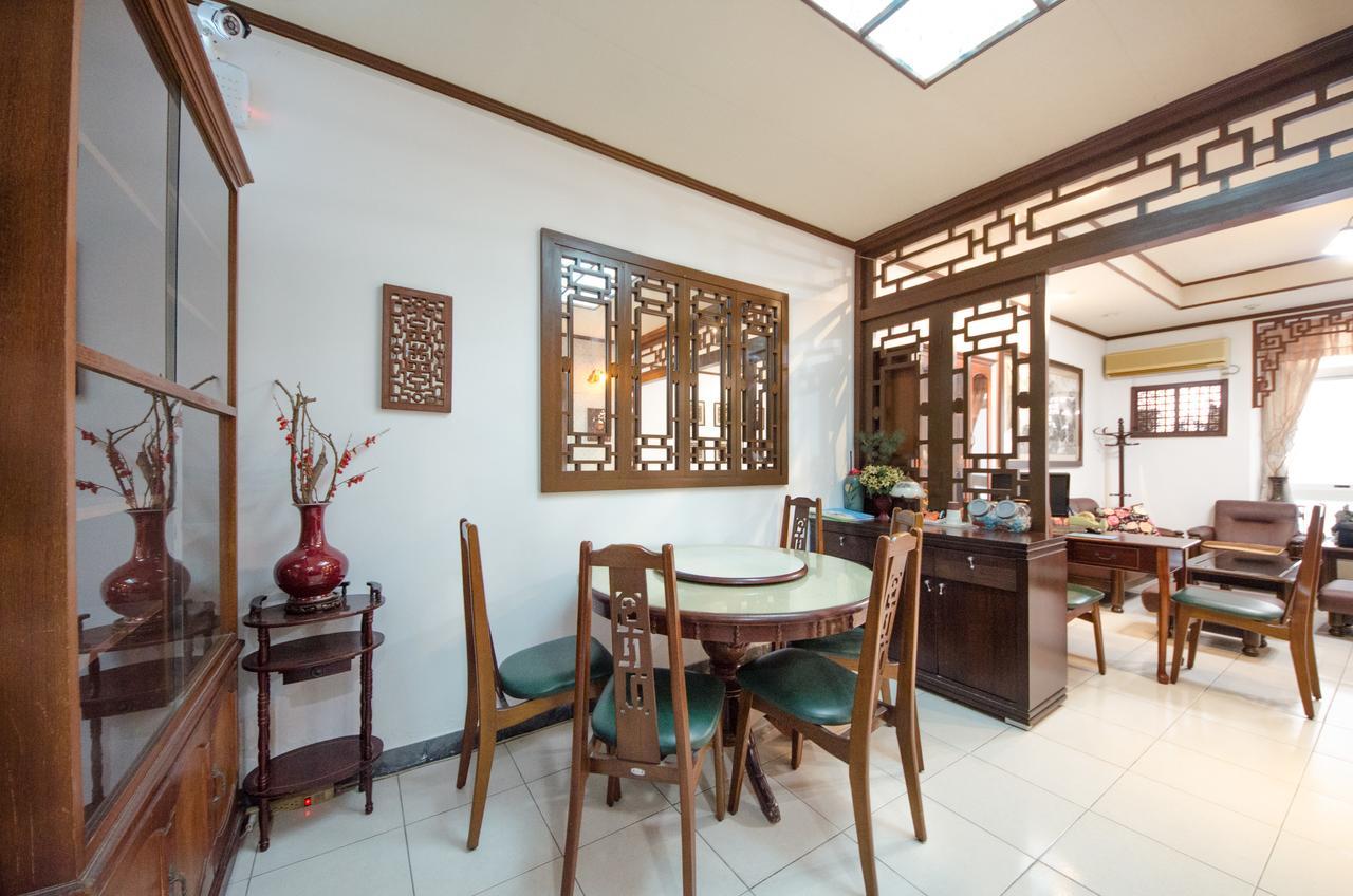 Tainan Travel Inn - Chenggong Univ. Екстер'єр фото