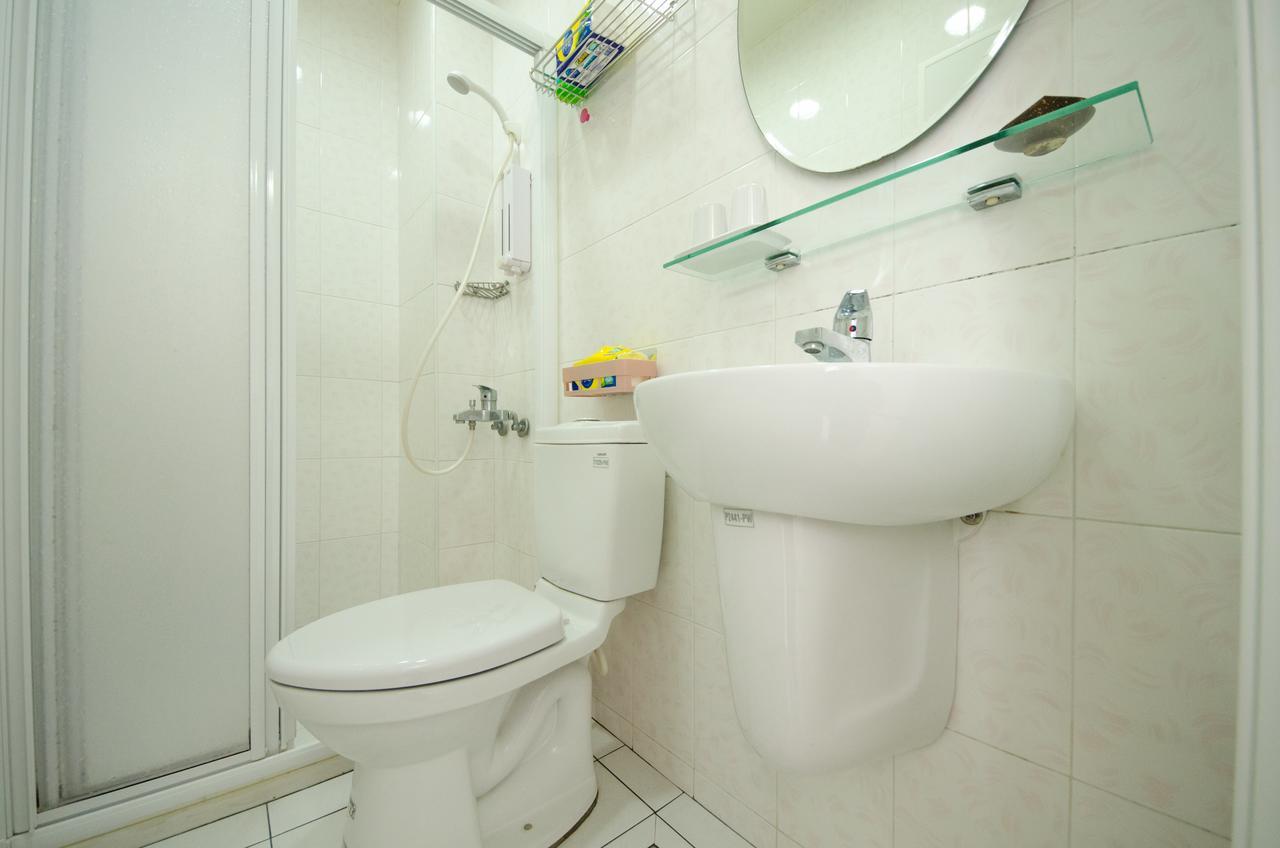 Tainan Travel Inn - Chenggong Univ. Екстер'єр фото