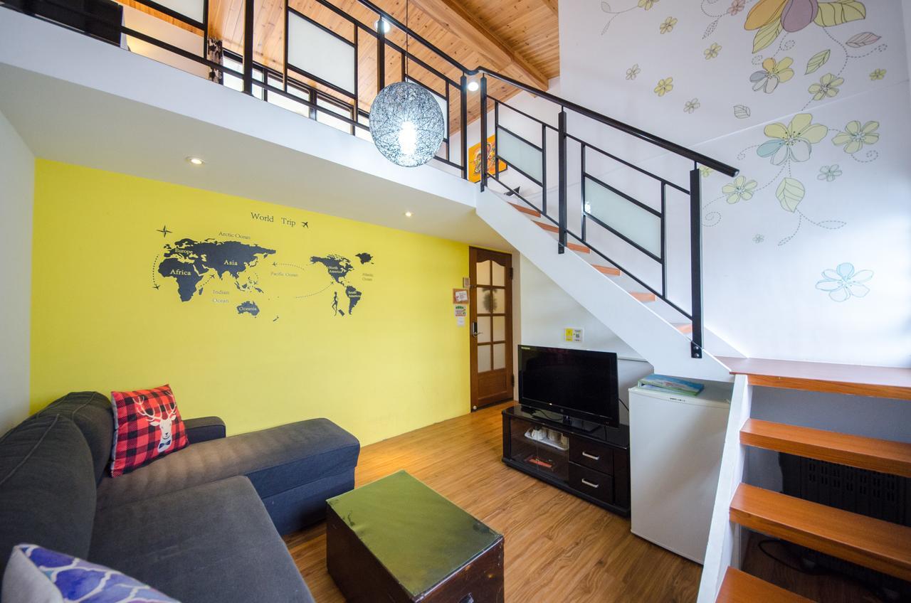 Tainan Travel Inn - Chenggong Univ. Екстер'єр фото