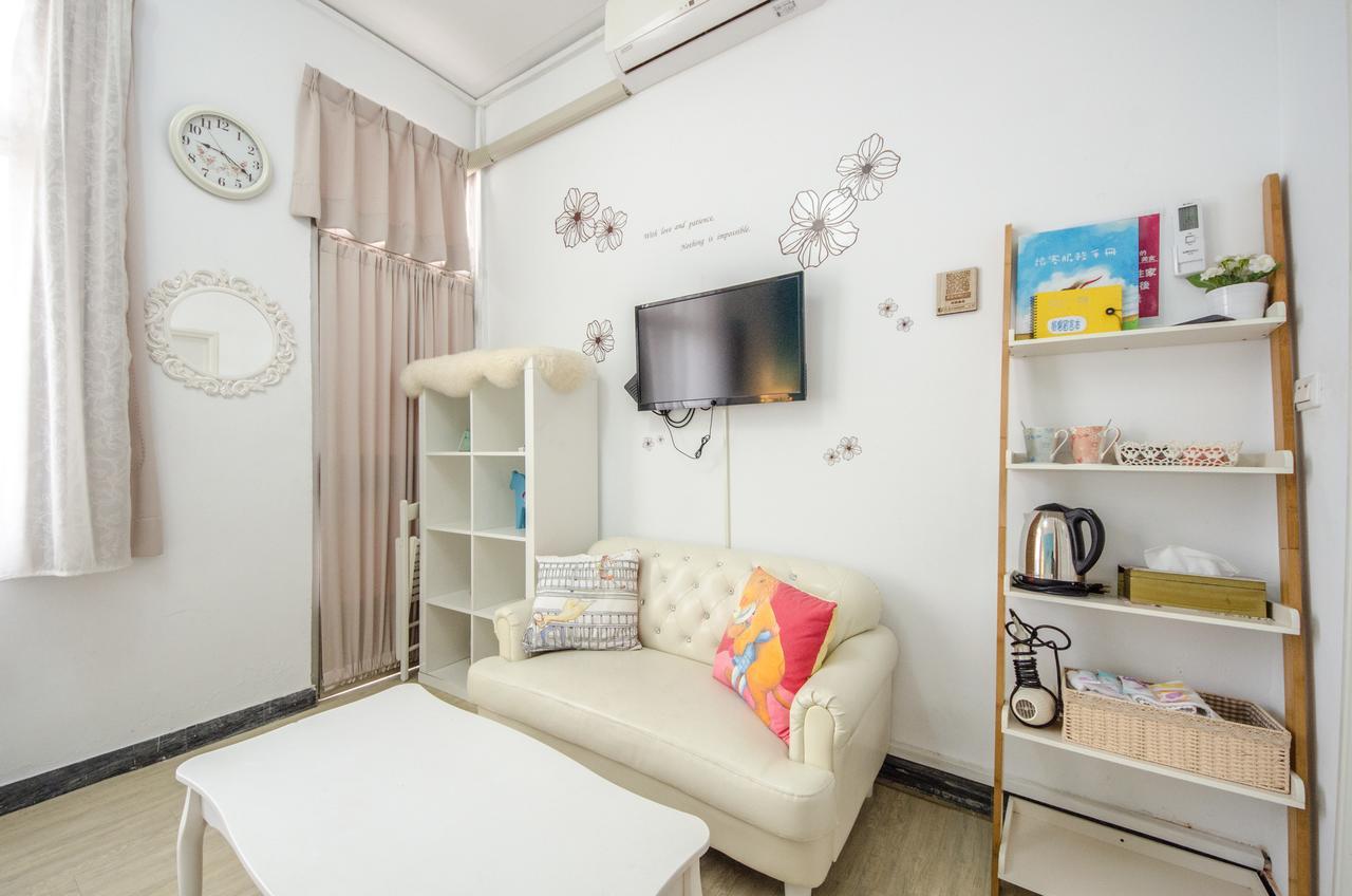 Tainan Travel Inn - Chenggong Univ. Екстер'єр фото