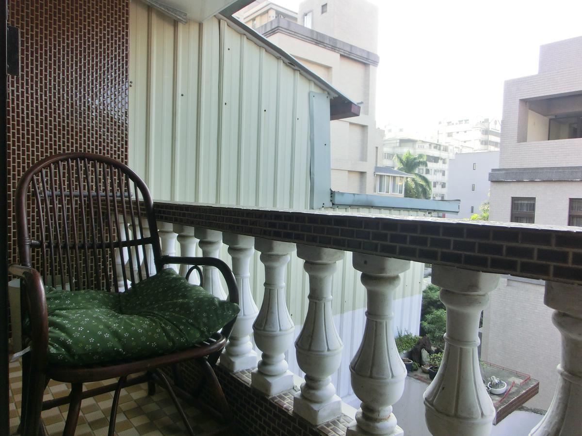 Tainan Travel Inn - Chenggong Univ. Екстер'єр фото