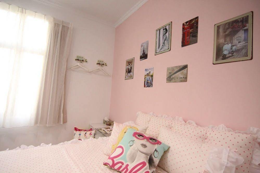 Tainan Travel Inn - Chenggong Univ. Екстер'єр фото