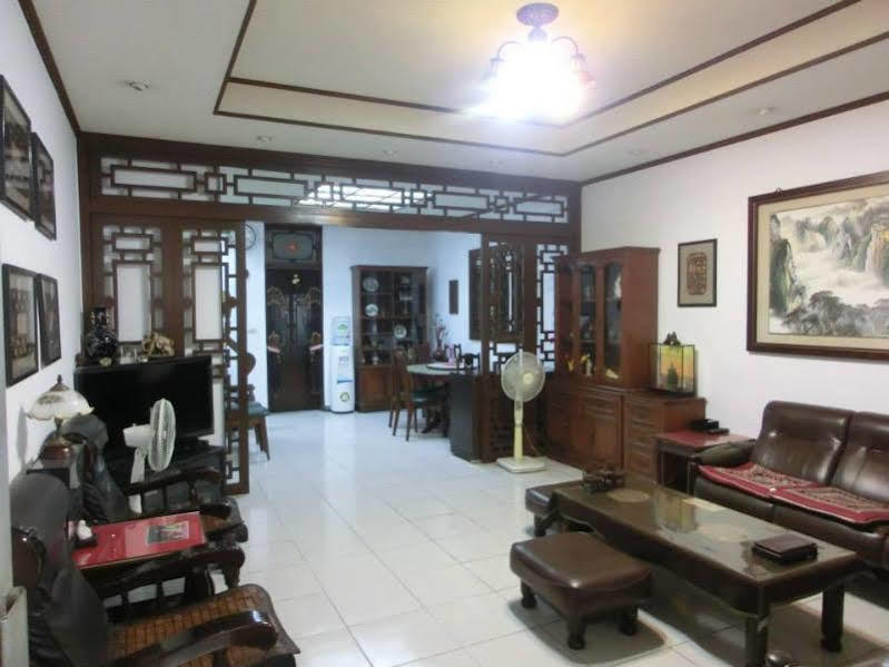 Tainan Travel Inn - Chenggong Univ. Екстер'єр фото