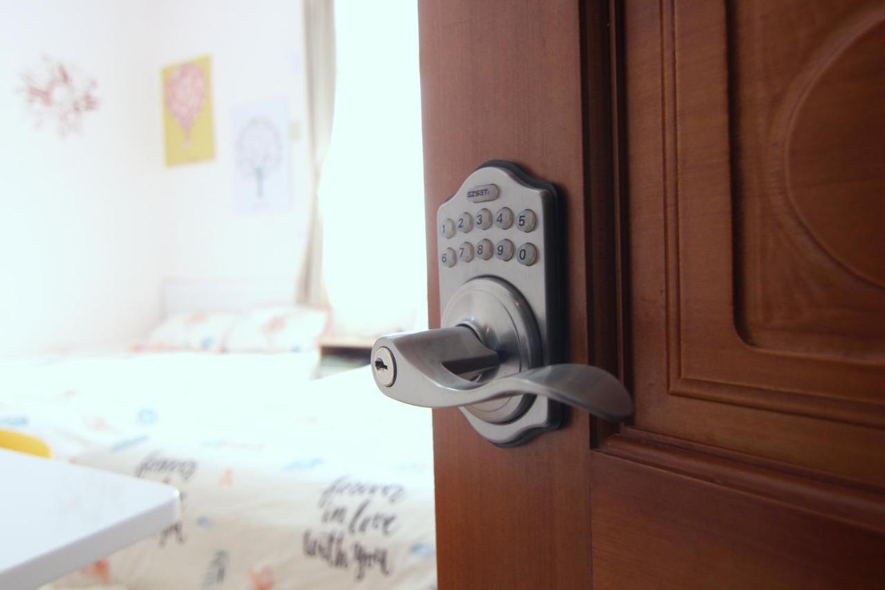 Tainan Travel Inn - Chenggong Univ. Екстер'єр фото