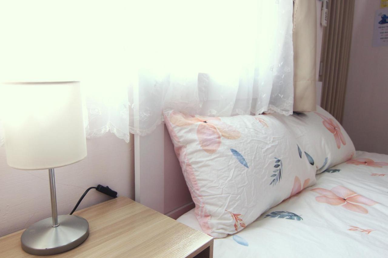 Tainan Travel Inn - Chenggong Univ. Екстер'єр фото