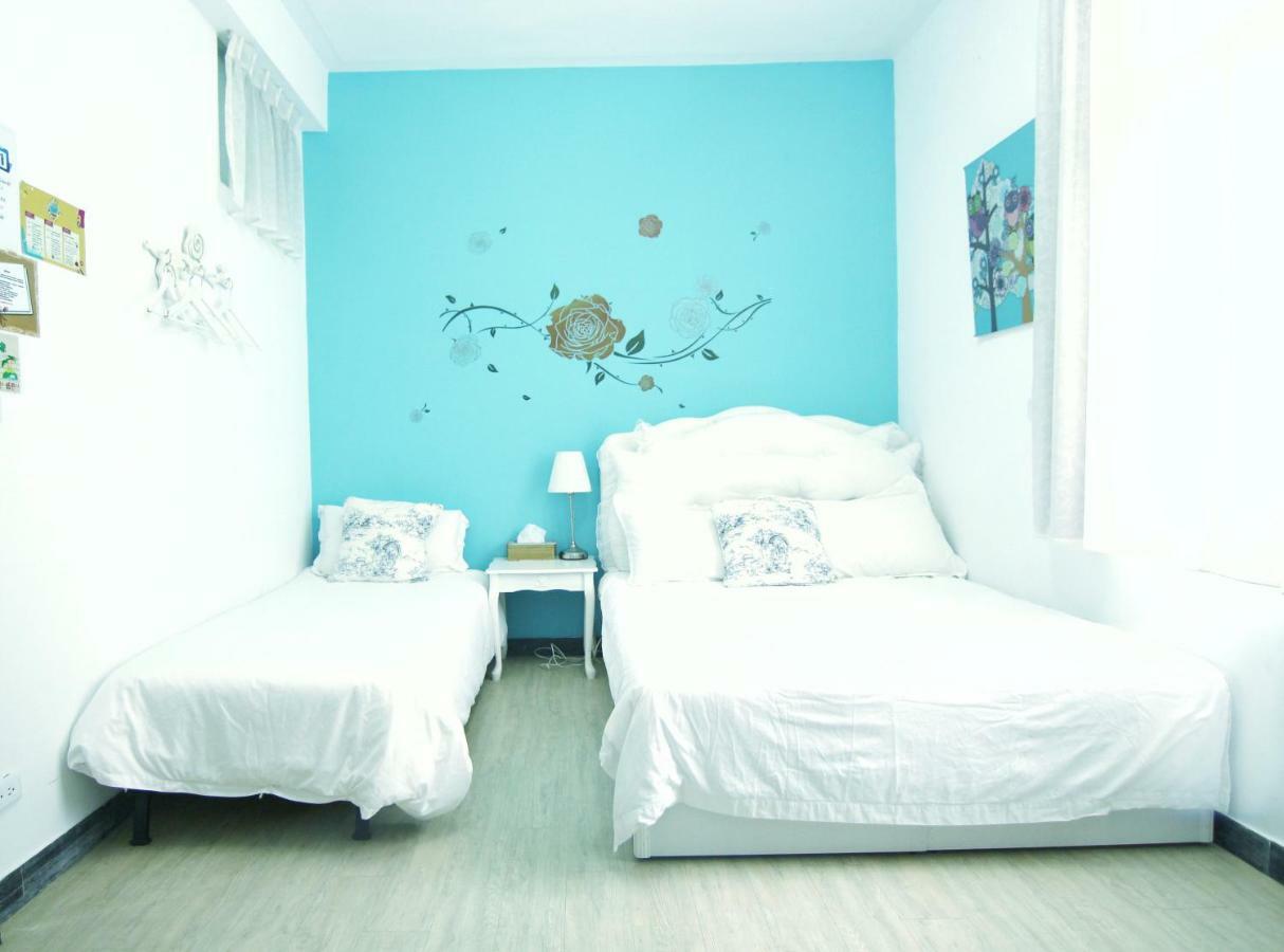 Tainan Travel Inn - Chenggong Univ. Екстер'єр фото